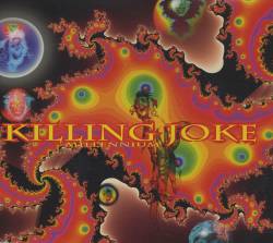 Killing Joke : Millenium